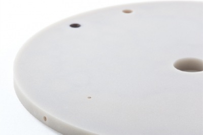 加工氮化铝陶瓷加热盘技术难点有哪些