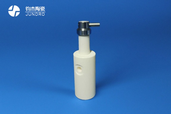 氧化铝陶瓷注液泵