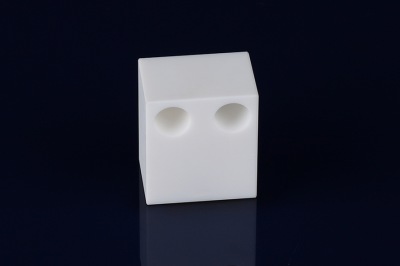 可加工玻璃陶瓷构件(材料:Macor)