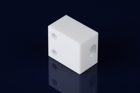 可加工玻璃陶瓷构件(材料:Macor)
