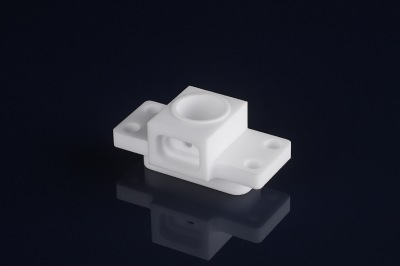 可加工陶瓷异形件（加工材料：Macor）