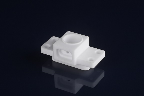 可加工陶瓷异形件（加工材料：Macor）