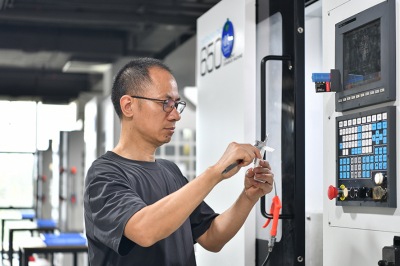 半导体行业中氮化铝加工后有哪些是我们熟悉的零件？