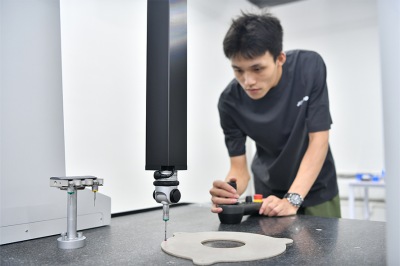 氧化铝陶瓷和氮化铝陶瓷哪个更适合用于半导体