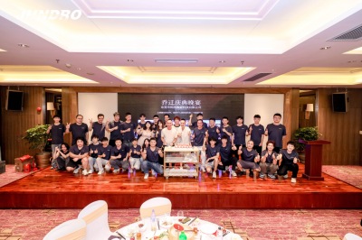 迈向新征程，共启新未来｜钧杰陶瓷新厂开放日暨品牌升级活动圆满举行
