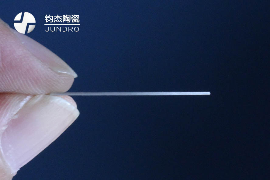 压电陶瓷片加工